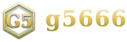g5666 logo
